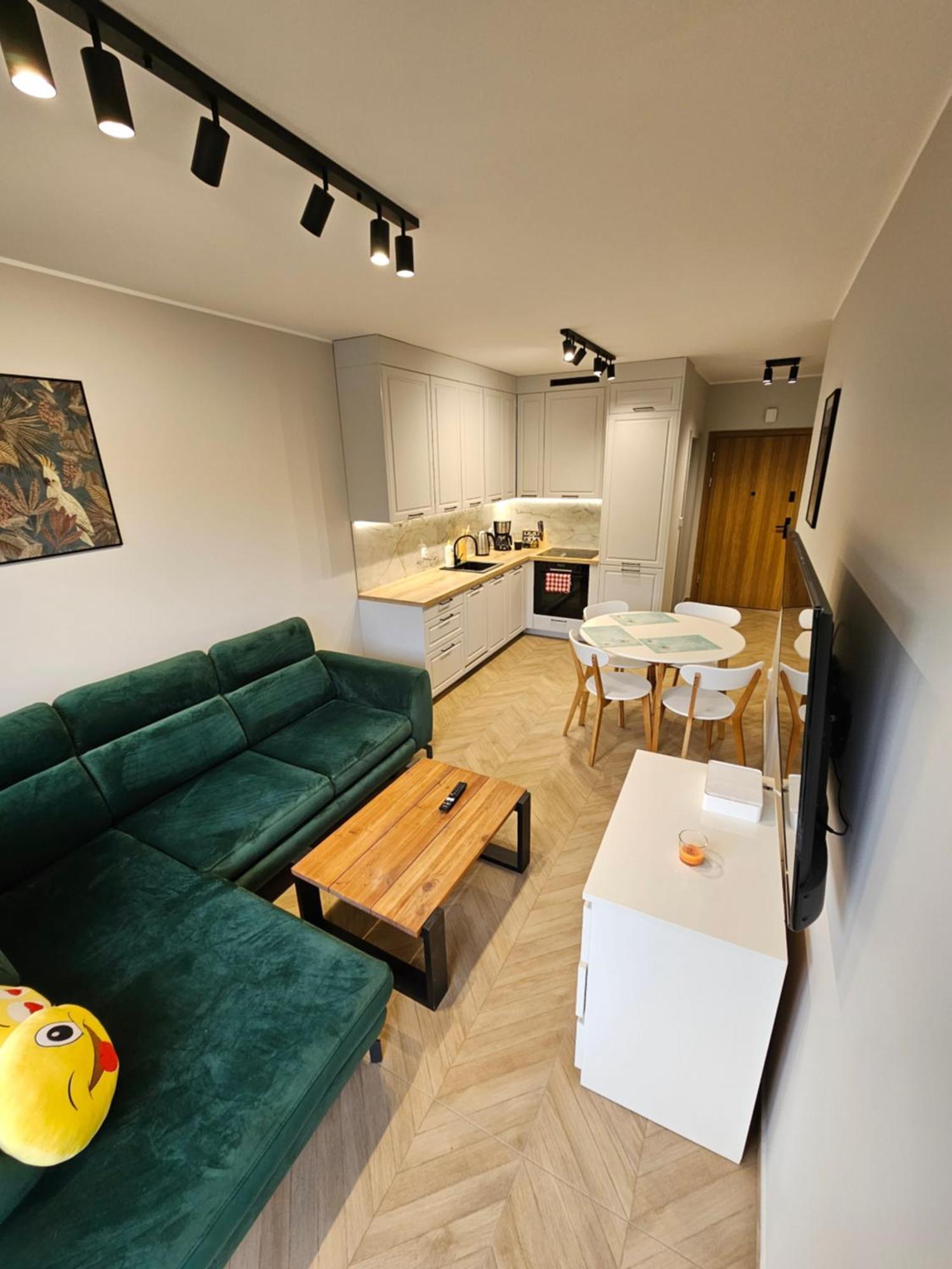 Apartament Konstancji Pila Exterior photo