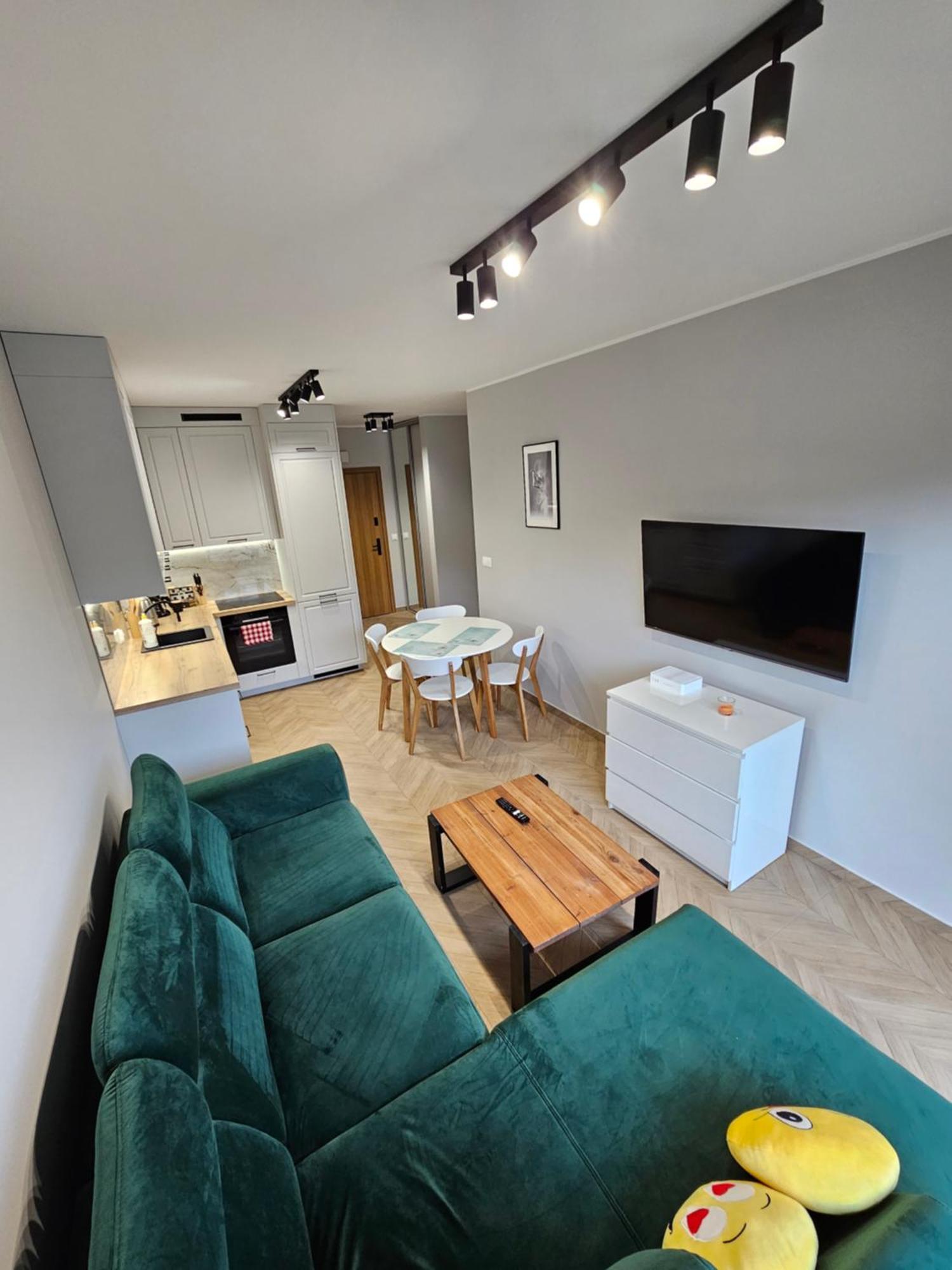 Apartament Konstancji Pila Exterior photo