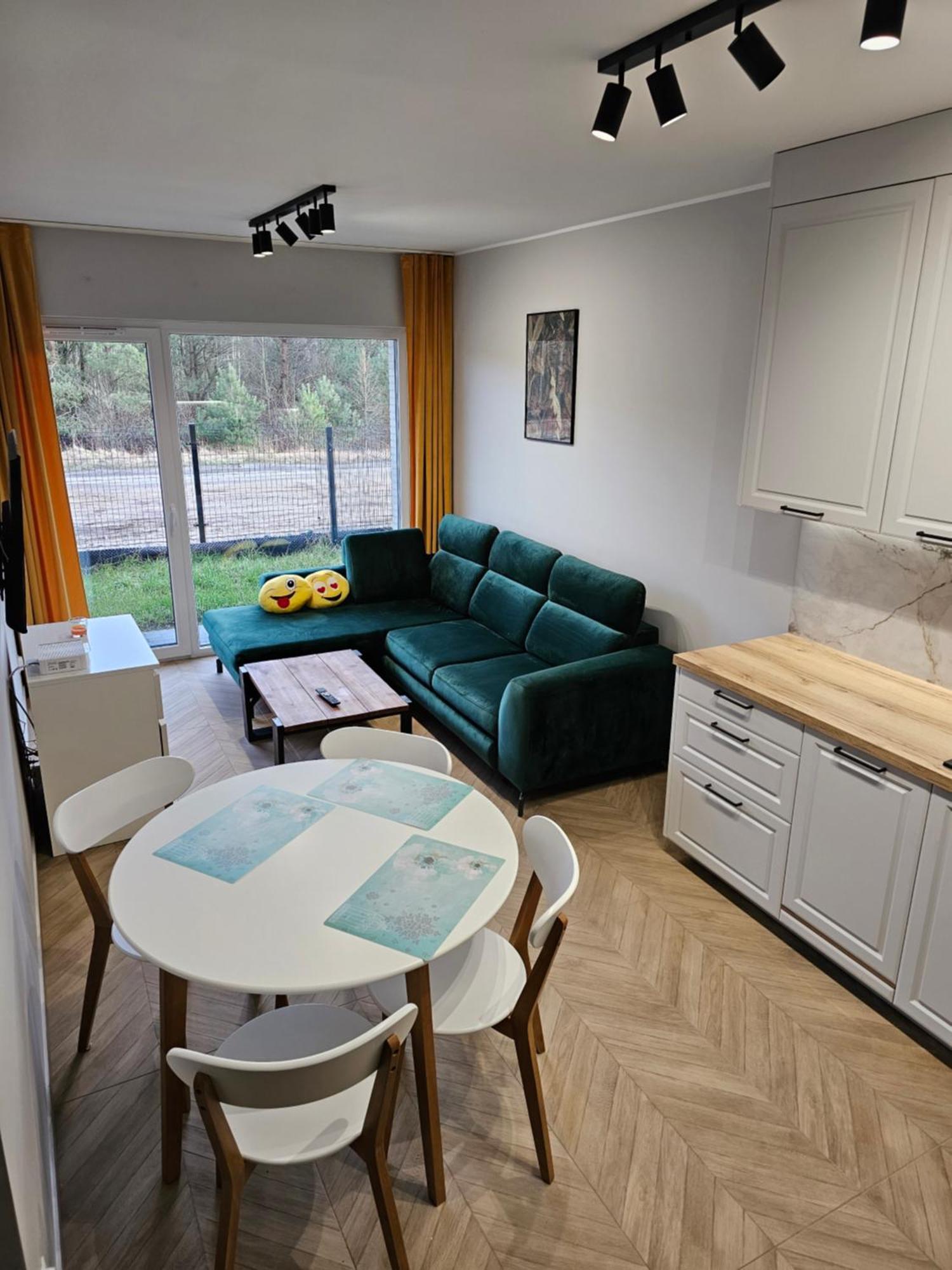 Apartament Konstancji Pila Exterior photo