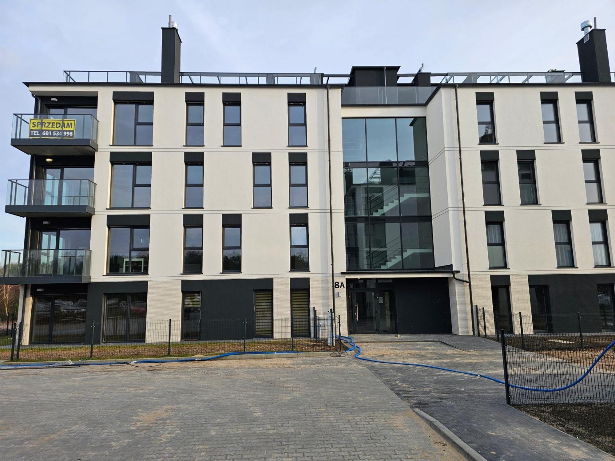 Apartament Konstancji Pila Exterior photo